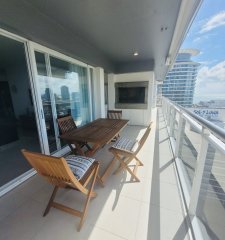 Apartamento en Venta, Playa Mansa, Punta el Este