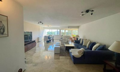 Apartamento en venta zona Roosevelt, Punta Del Este.