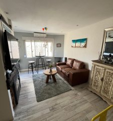 Apartamento En Venta, Punta Del Este!