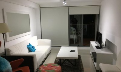 Apartamento en venta