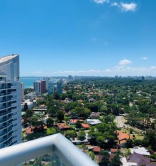 Apartamento en Venta a estrenar 3 dormitorios, miami boulevard ll, Punta del Este