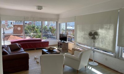 Apartamento en venta , Península, Punta Del Este