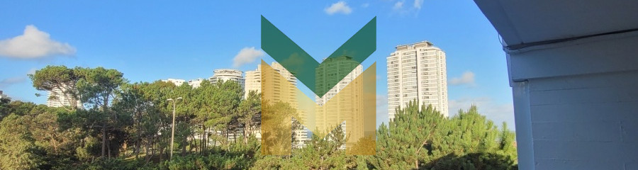 Apartamento en venta, Playa Brava, Punta del Este