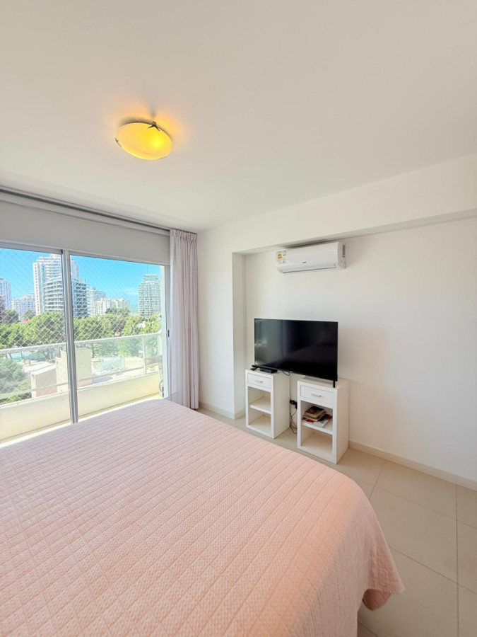Apartamento en venta 2 dormitorios Playa Brava 