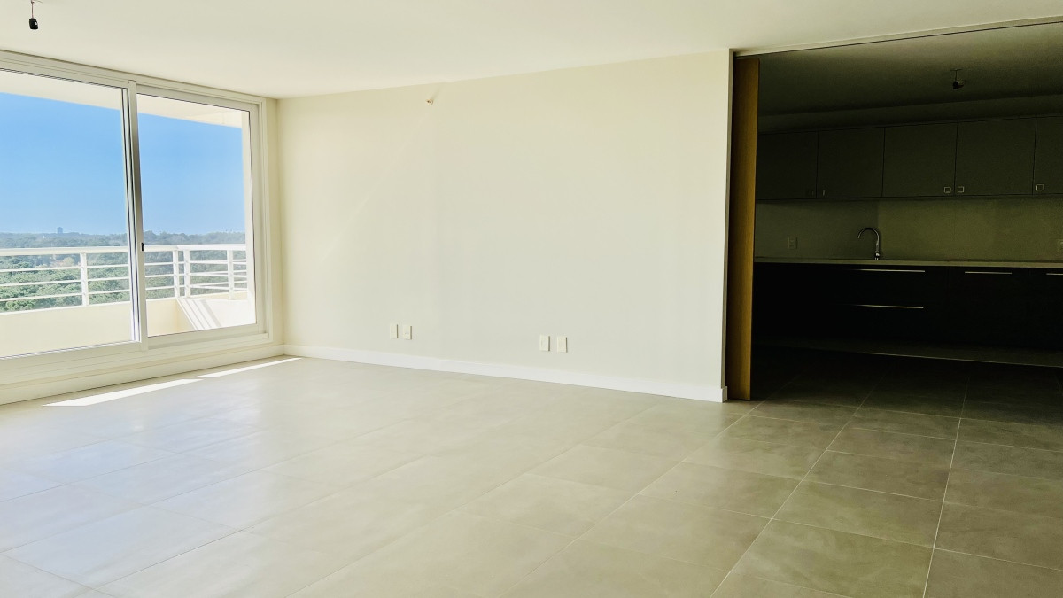 Apartamento en Roosevelt