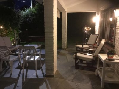 casa en venta , cantegril , punta del este  - vlx1525c