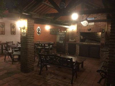 casa en venta , cantegril , punta del este  - vlx1525c