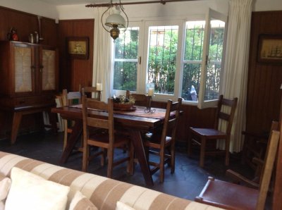 casa en venta , cantegril , punta del este  - vlx1525c