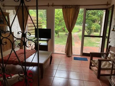 casa en alquiler anual, sauce de portezuelo. - vlx5279c