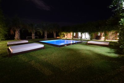 lujosa casa en venta y alquiler con helipuerto en san vicente primera fila, josé ignacio - vlx4569c