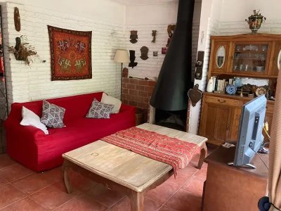 casa en alquiler anual, sauce de portezuelo. - vlx5279c