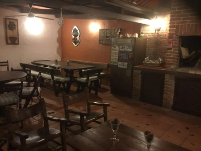 casa en venta , cantegril , punta del este  - vlx1525c