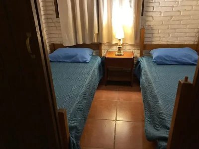 casa en alquiler anual, sauce de portezuelo. - vlx5279c