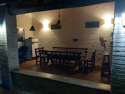 casa en alquiler anual, sauce de portezuelo. - vlx5279c