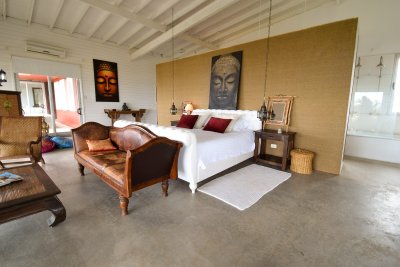 lujosa casa en venta y alquiler con helipuerto en san vicente primera fila, josé ignacio - vlx4569c