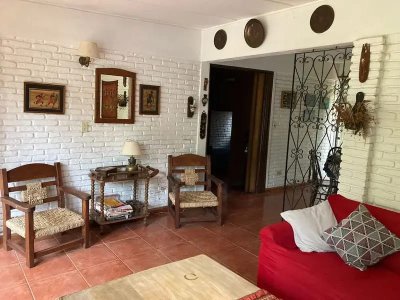 casa en alquiler anual, sauce de portezuelo. - vlx5279c