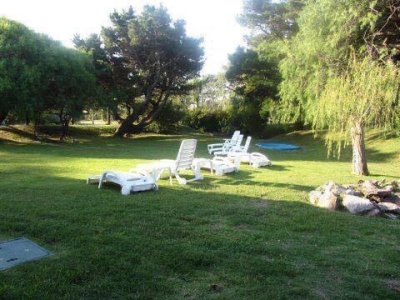 casa en venta , cantegril , punta del este  - vlx1521c