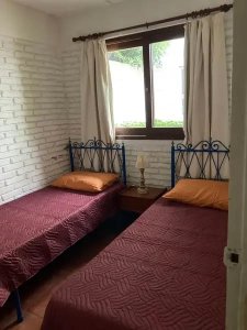 casa en alquiler anual, sauce de portezuelo. - vlx5279c