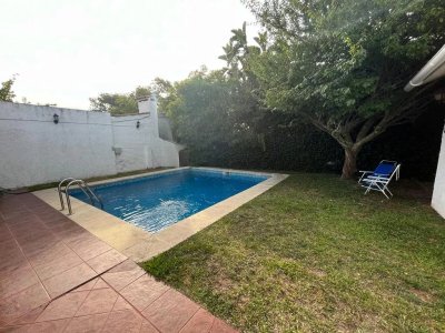 casa en venta , cantegril , punta del este  - vlx1882c