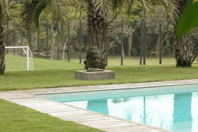 lujosa casa en venta y alquiler con helipuerto en san vicente primera fila, josé ignacio - vlx4569c