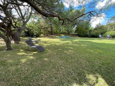 casa en venta , cantegril , punta del este  - vlx1521c