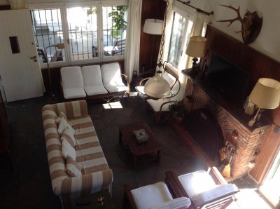 casa en venta , cantegril , punta del este  - vlx1525c