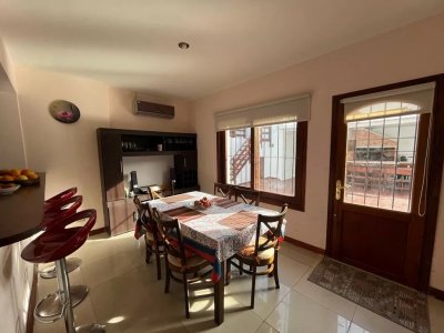 casa en venta , cantegril , punta del este  - vlx1882c
