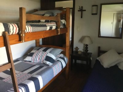 casa en venta , cantegril , punta del este  - vlx1525c