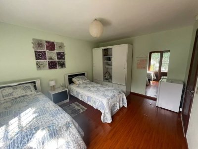 casa en venta , cantegril , punta del este  - vlx1882c