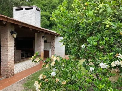 casa en alquiler anual, sauce de portezuelo. - vlx5279c