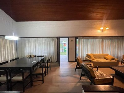 casa en venta , cantegril , punta del este  - vlx1521c