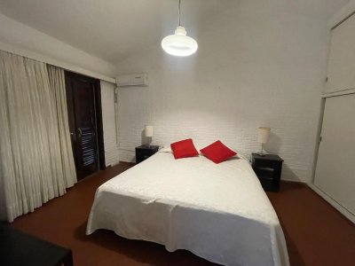 casa en venta , cantegril , punta del este  - vlx1521c