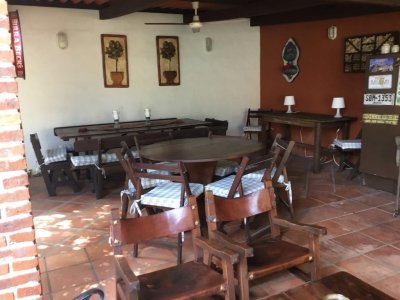 casa en venta , cantegril , punta del este  - vlx1525c