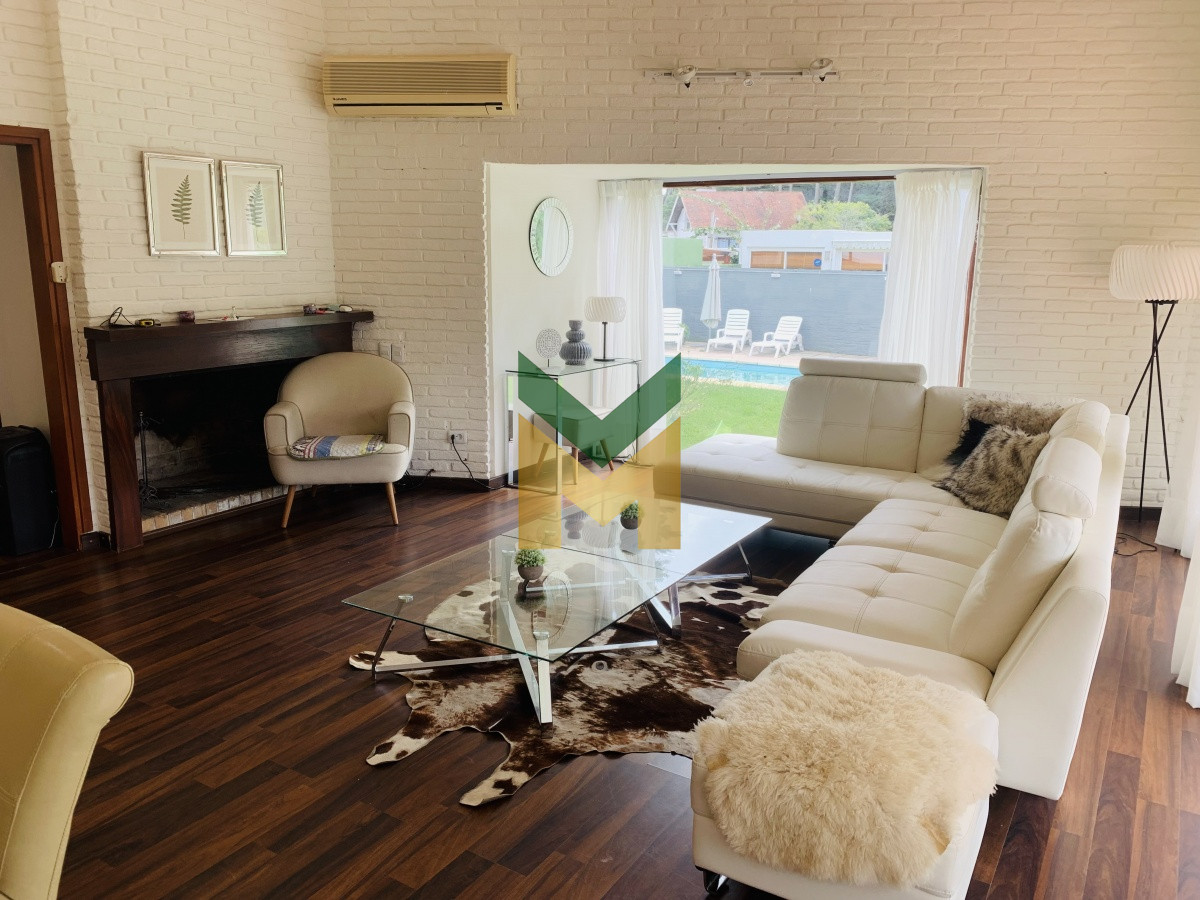 casa en venta - san rafael, punta del este - vlx2398c