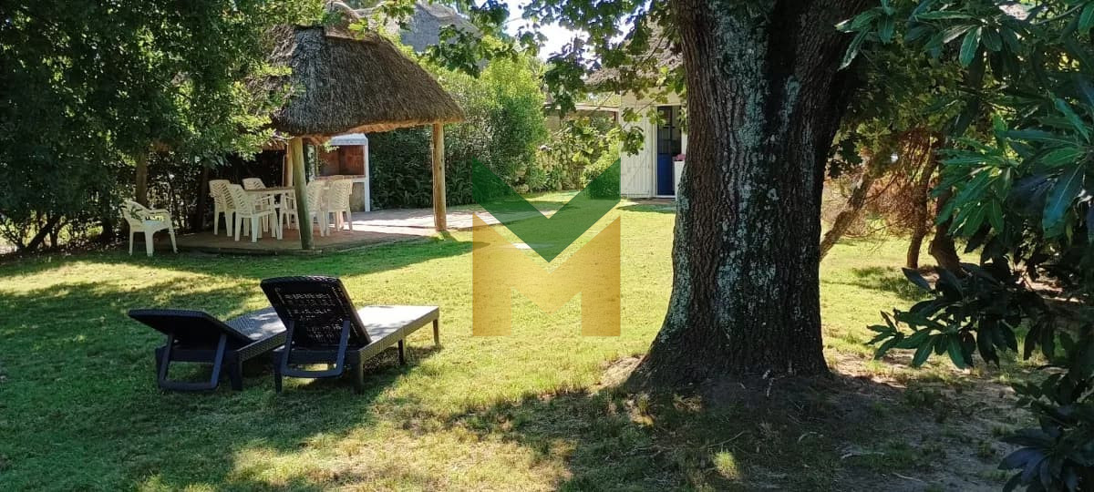 casa anual - 3 dormitorios rincÓn del indio - vlx6366c