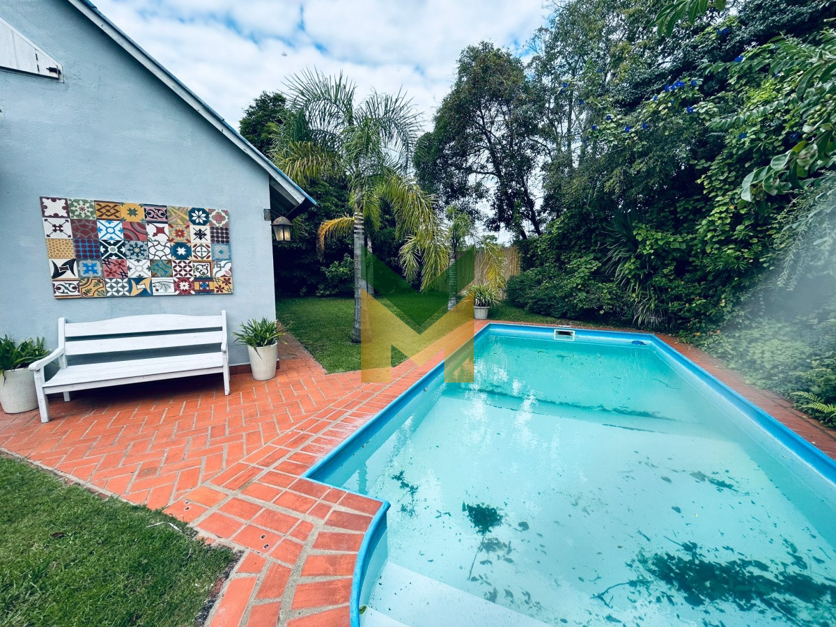 casa en venta rincón del indio punta del este  - vlx3396c