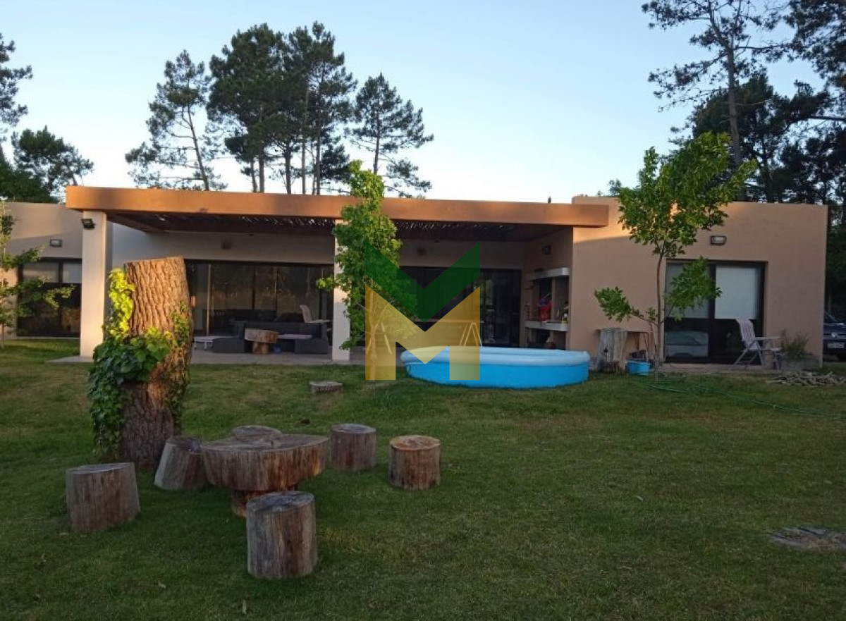 casa en venta, 2 dormitorios, punta del este - vlx2199c