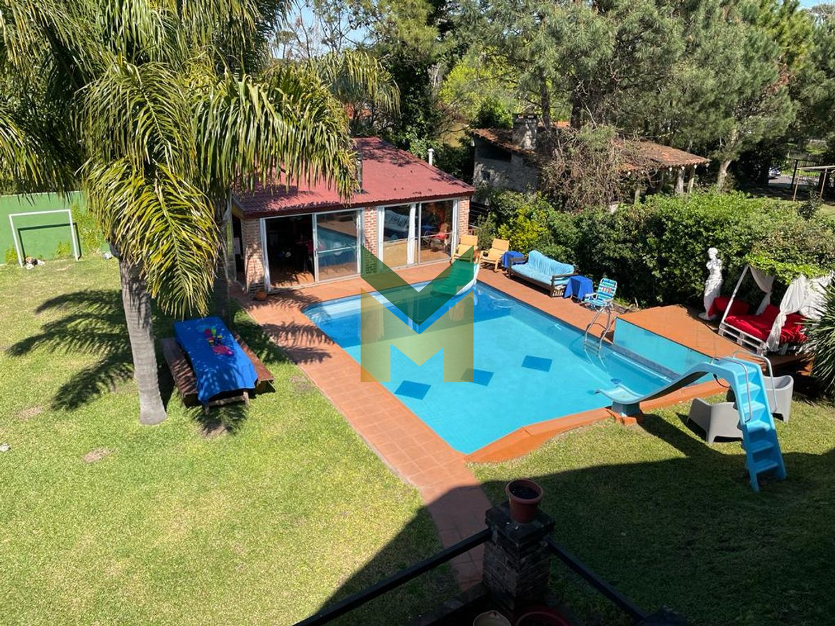 casa en alquiler de 4 dormitorios - playa mansa. - vlx5925c