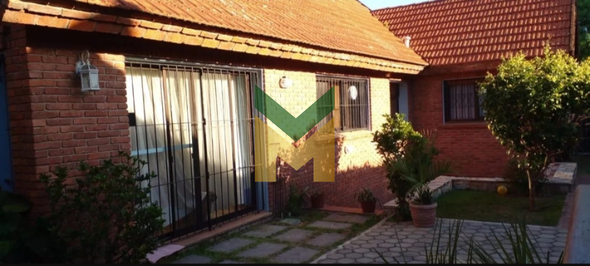 Casa ID.4286 - Casa en Venta, Las Delicias, Punta del Este