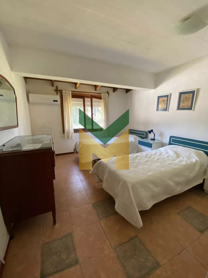 Casa ID.5626 - Alquiler de verano - Playa Brava rincón del indio.