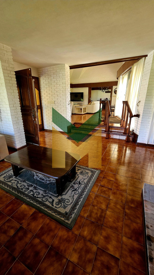 Casa ID.6108 - Casa en venta - 4 dormitorios Playa Mansa