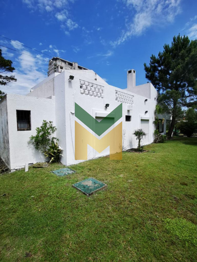 Casa ID.1521 - Casa en venta , cantegril , punta del este 