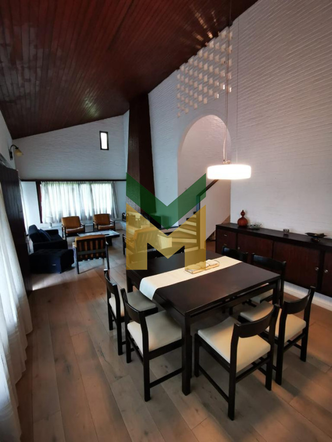 Casa ID.1521 - Casa en venta , cantegril , punta del este 