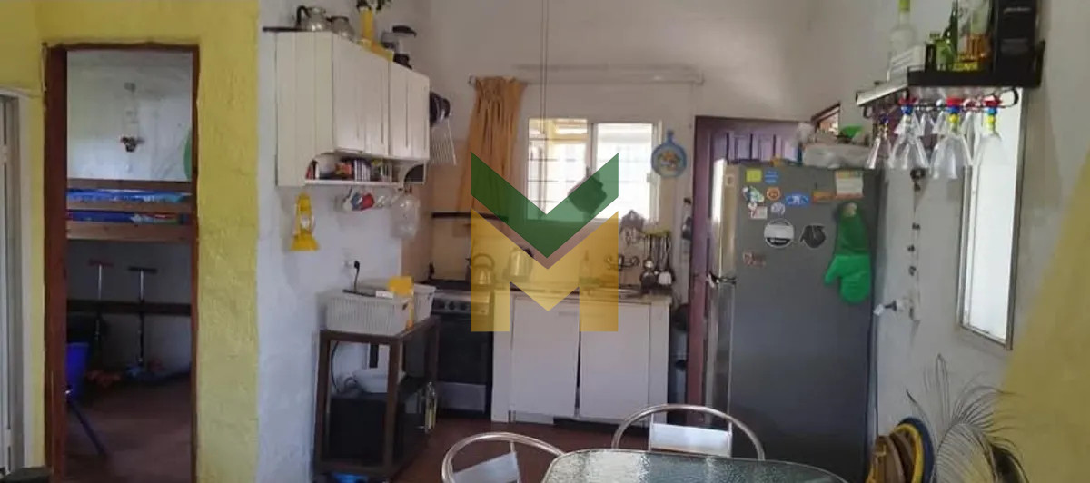 Casa ID.6431 - Casa en venta 3 dormitorios - El Chorro Maldonado 