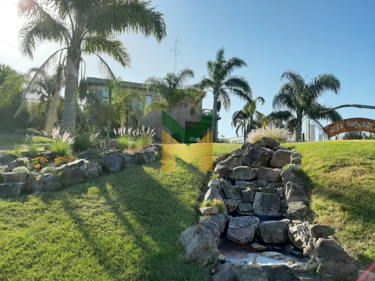 Casa ID.401 - Casa en Venta y Alquiler, Punta Ballena