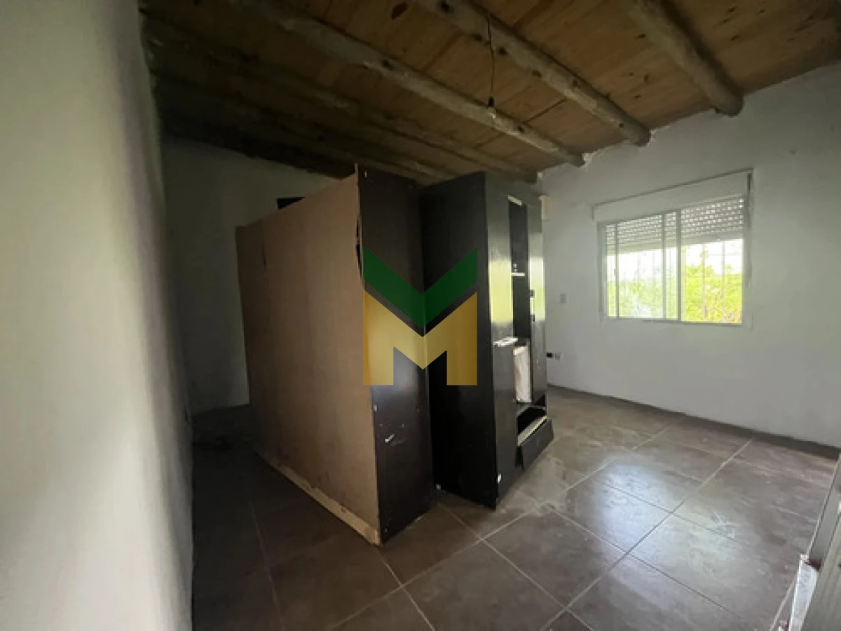 Casa ID.7238 - Casa en venta - 1 dormitorio ideal inversión 