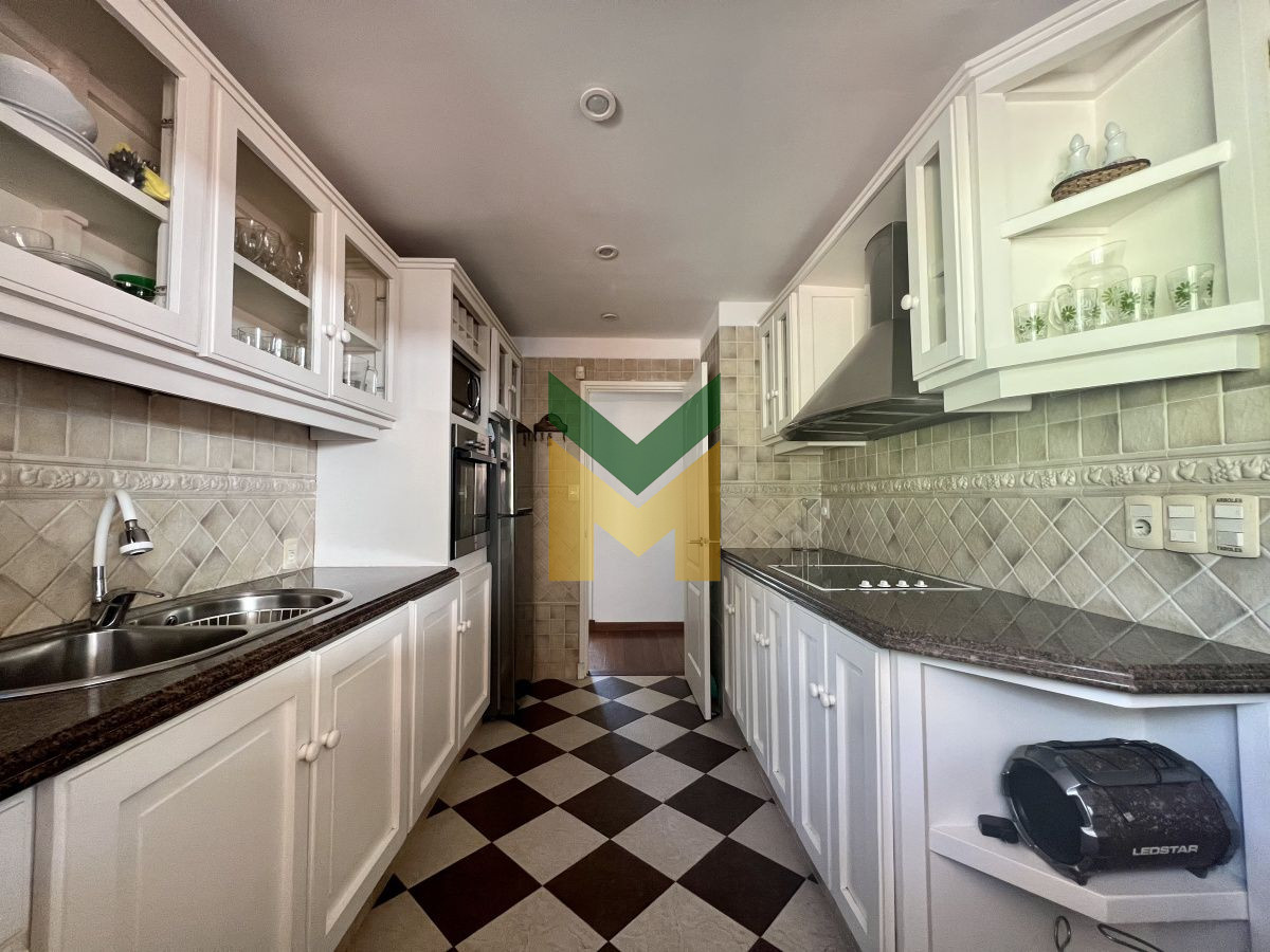 Casa ID.55 - Casa en alquiler anual 3 Dormitorios + Dependecia con baño.