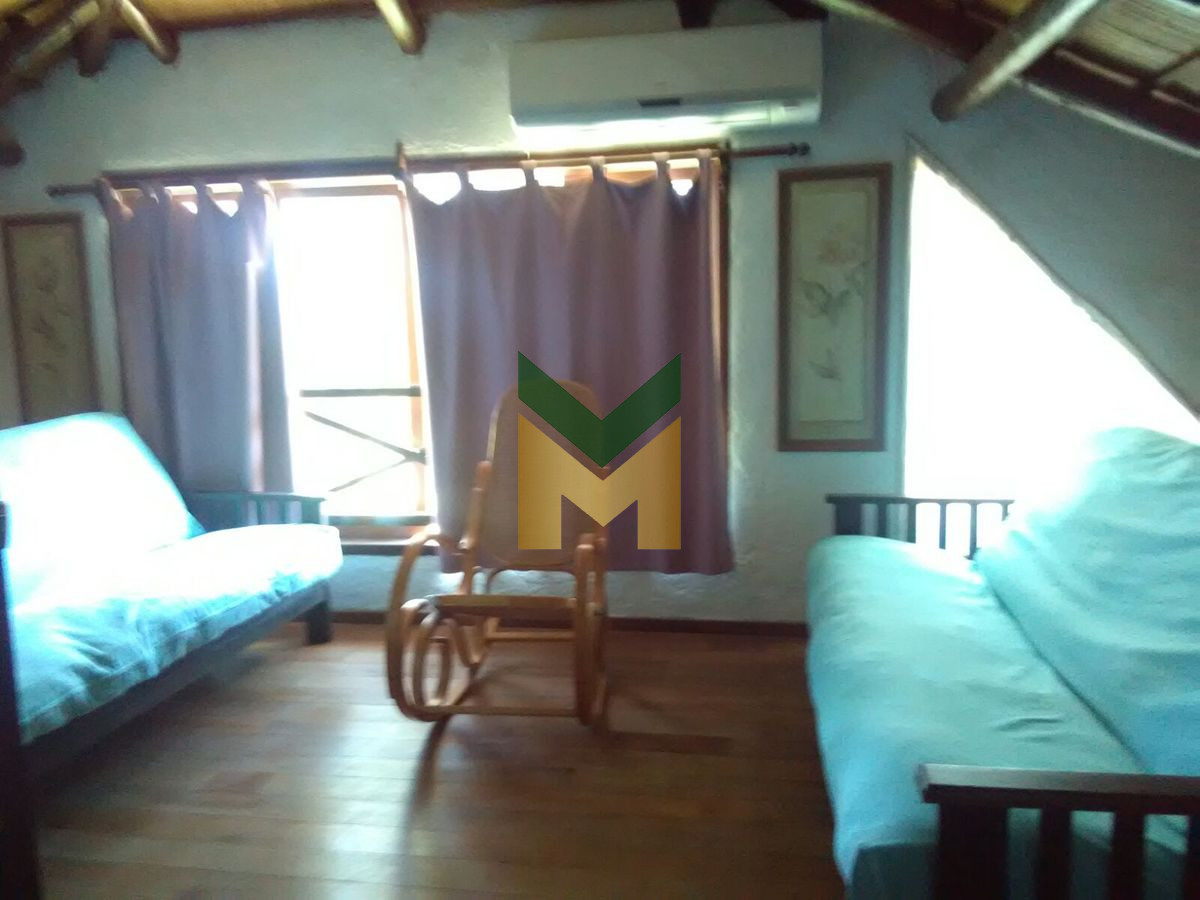 Casa ID.5738 - Casa en venta y alquiler temporario - Pinares.