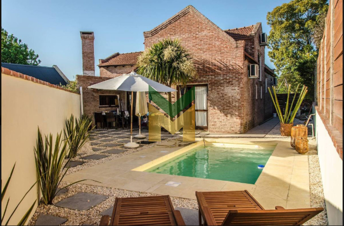 Casa ID.970 - Casa en Venta y Alquiler de Temporada, Pinares, Punta del Este