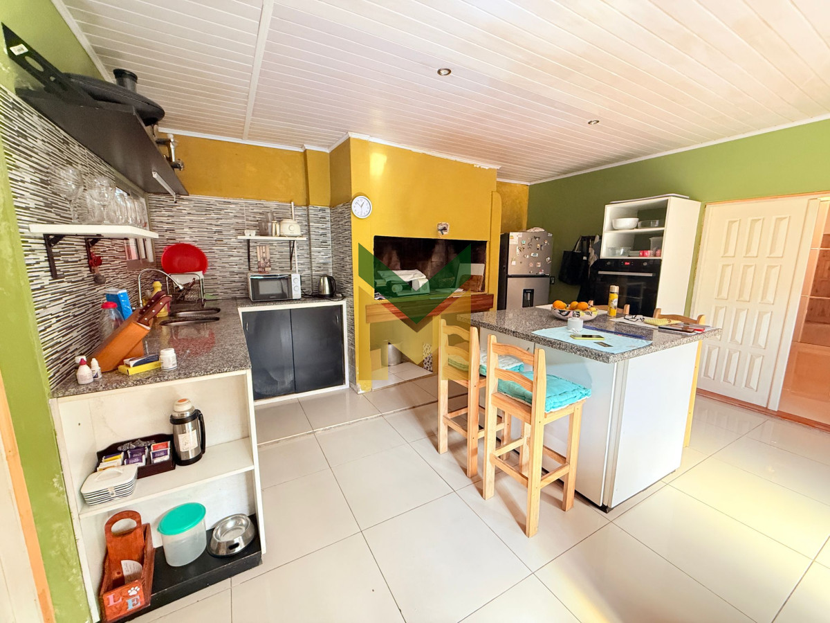 Casa ID.6378 - Casa en Venta, Maldonado